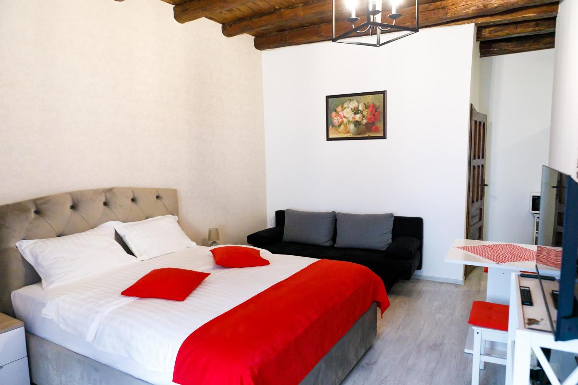 Gong Apartament Sibiu