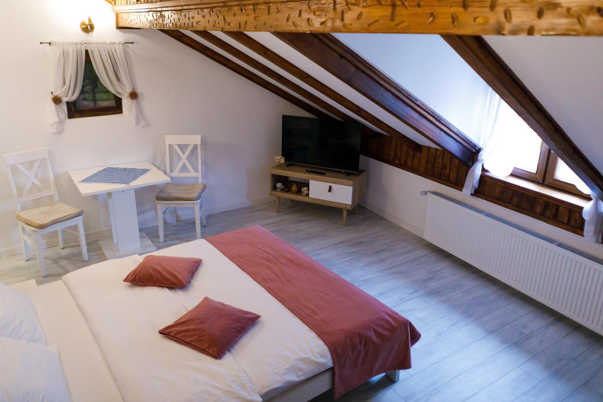 Apartament Gong Sibiu