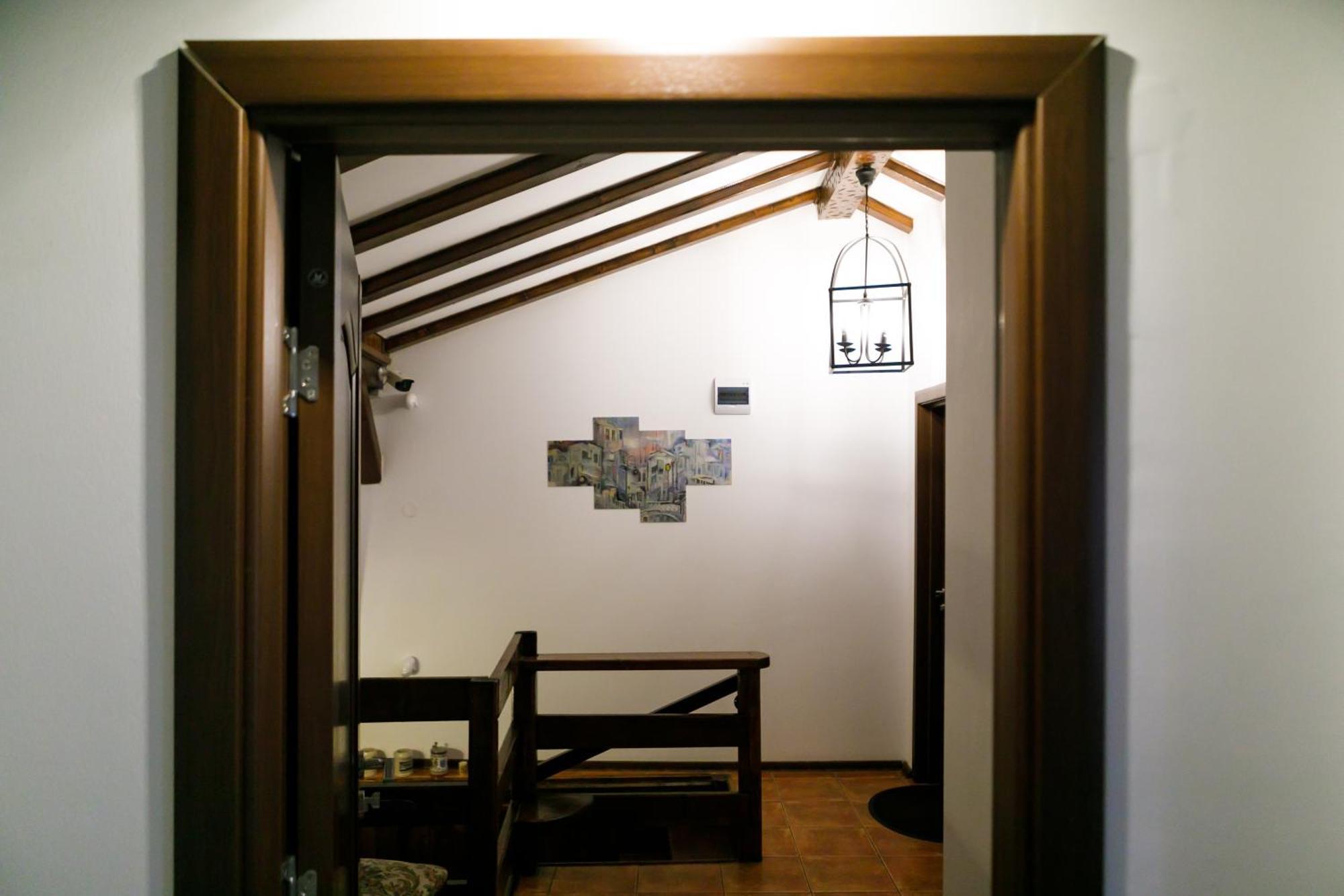 Apartament Gong
