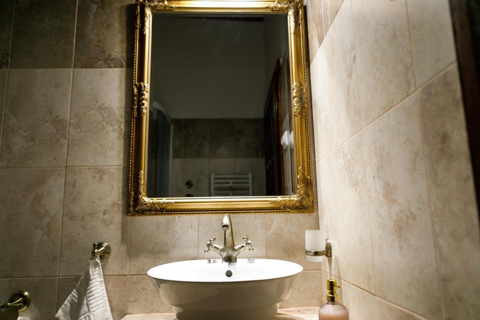 Apartament Gong Sibiu