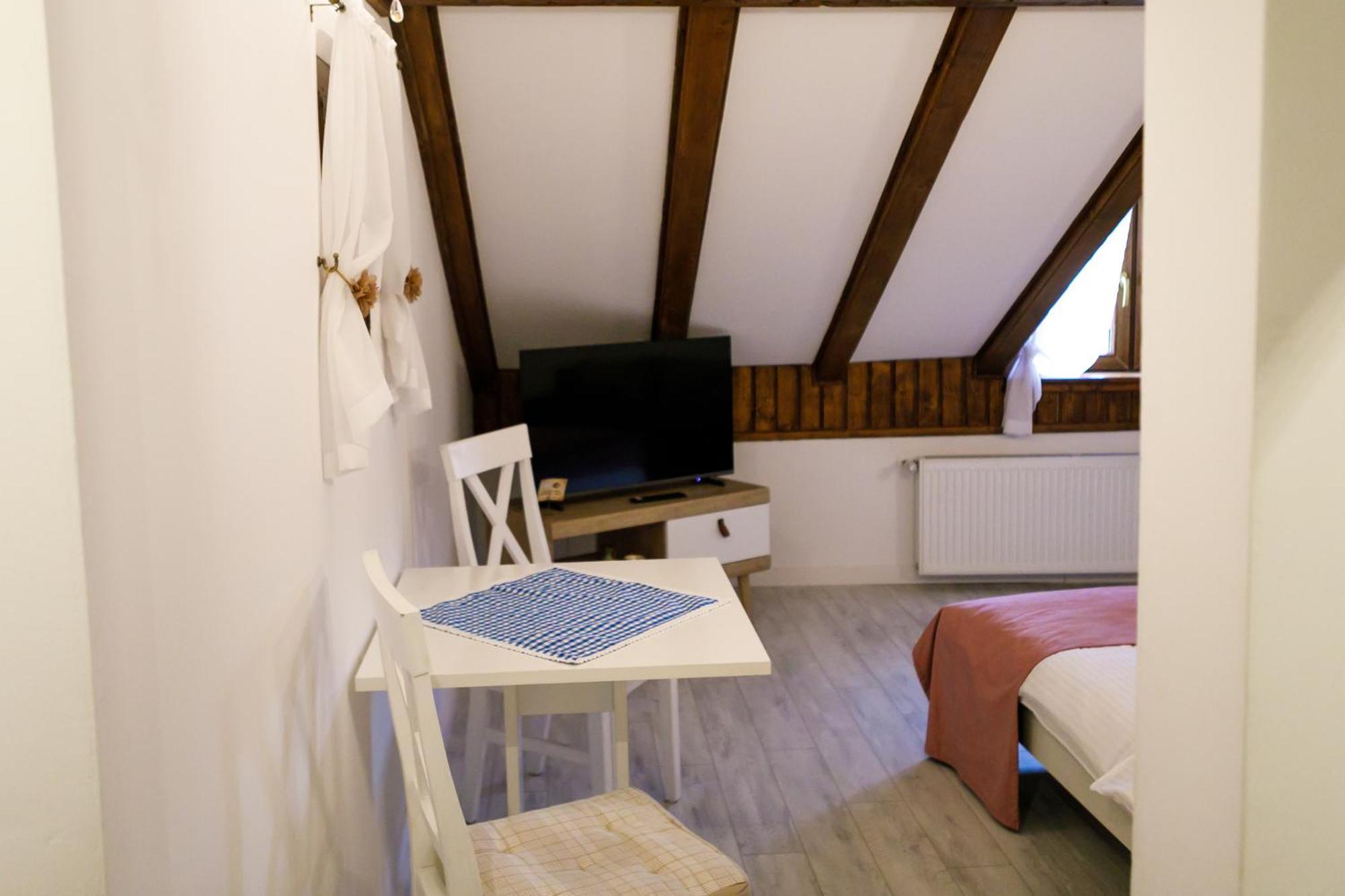 Gong Apartament