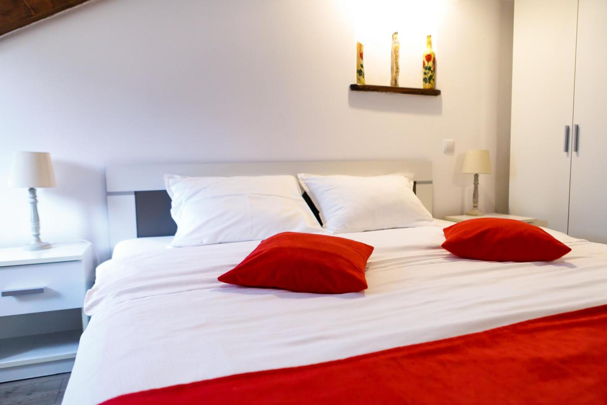 Gong Apartament *