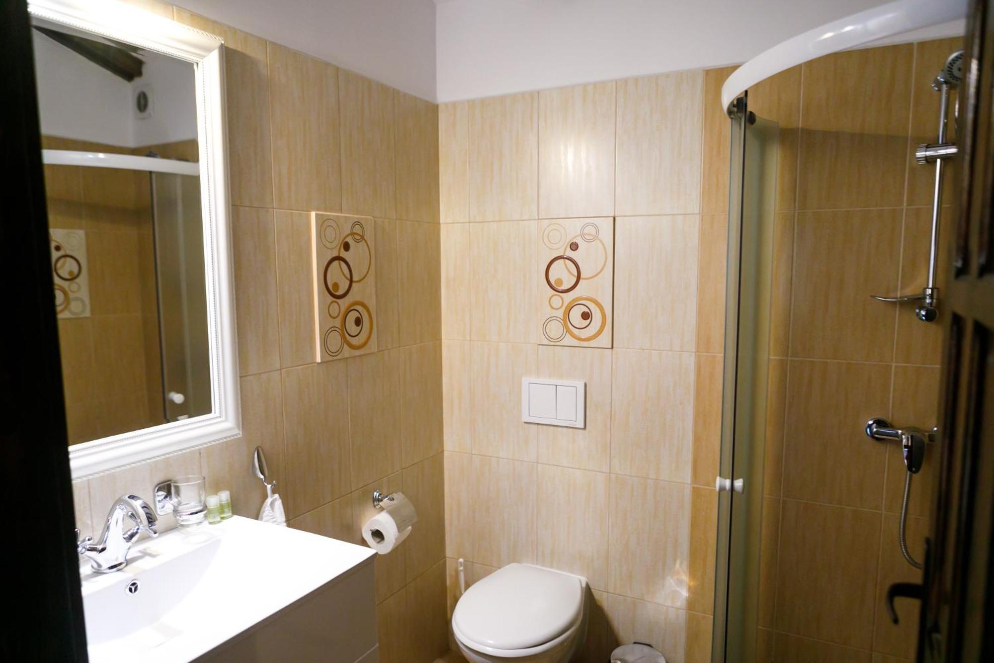 Apartament Gong Sibiu