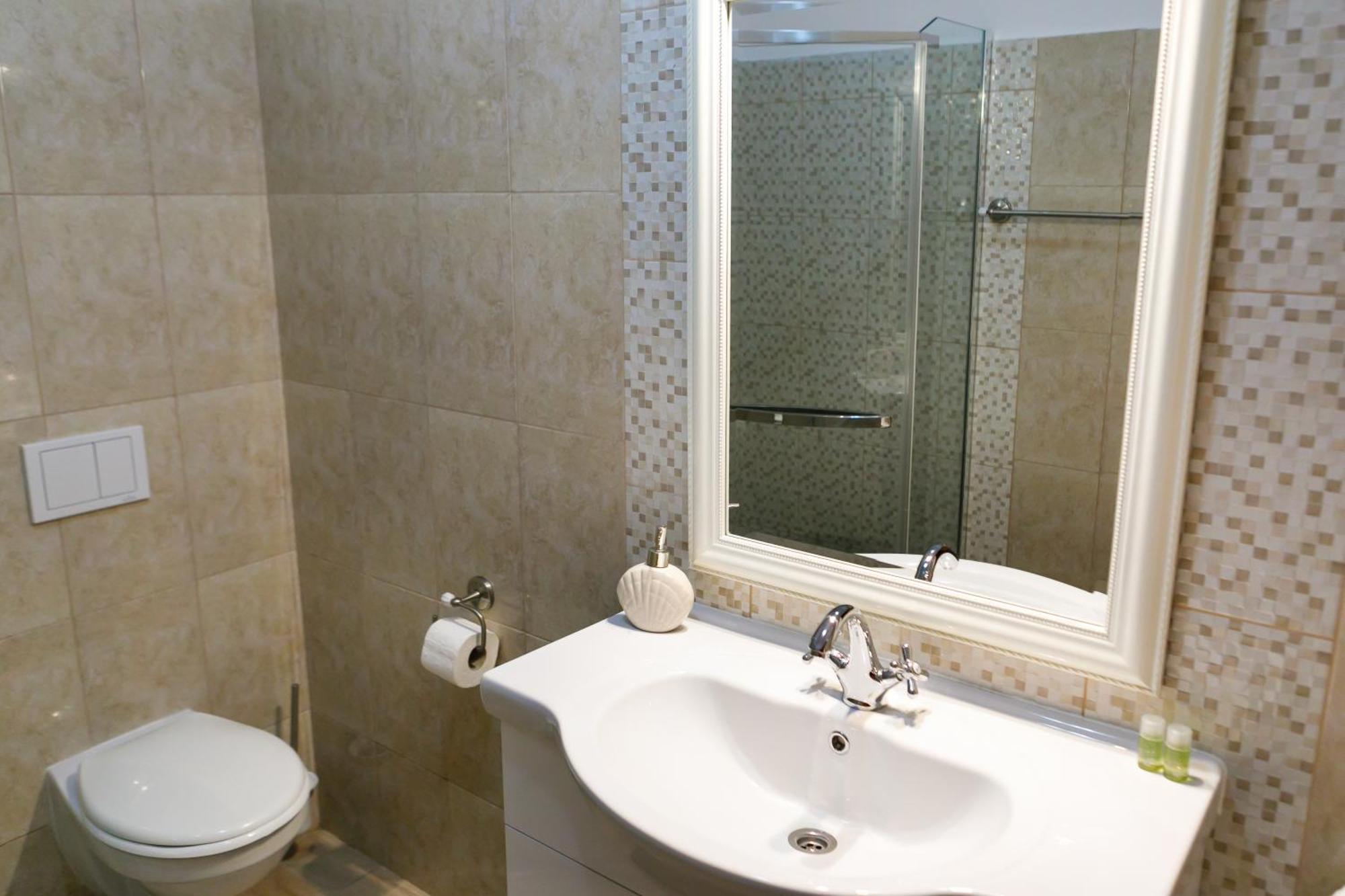 Apartament Gong *