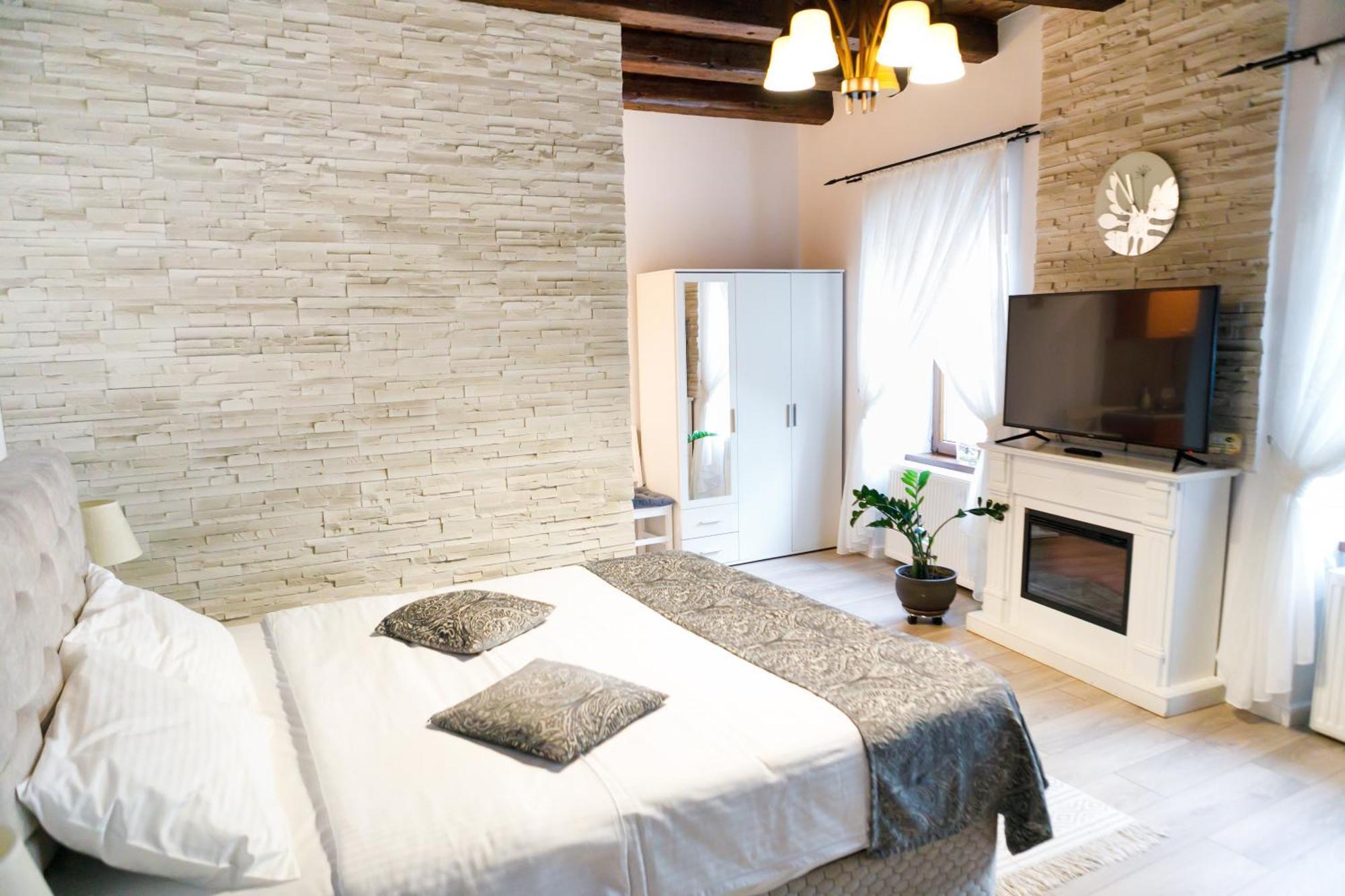 Gong Apartament *